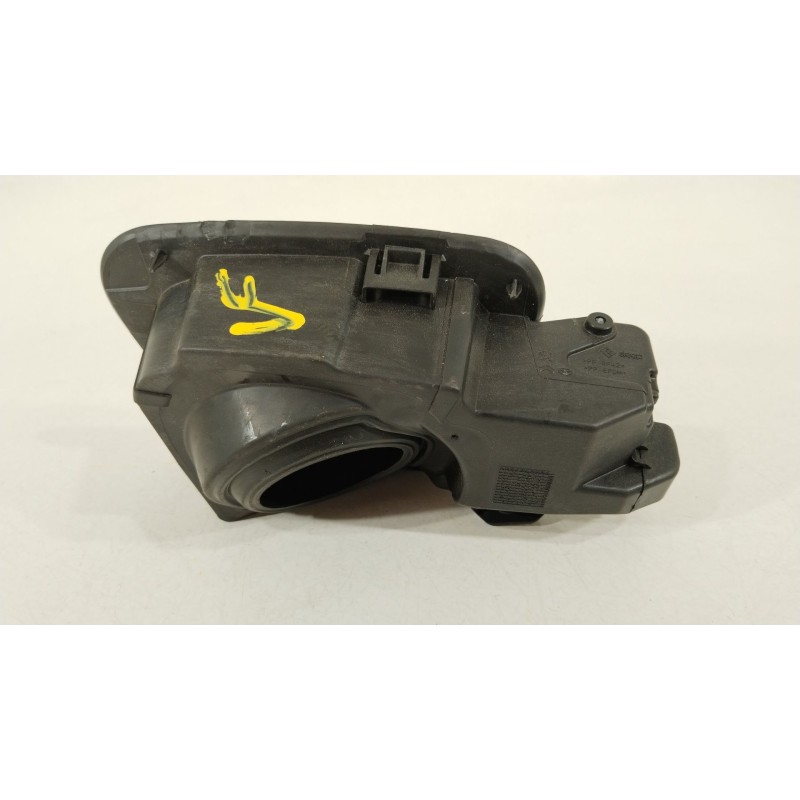 Recambio de tapa exterior combustible para peugeot traveller autobús (v_) 2.0 bluehdi 145 referencia OEM IAM 9808725080  