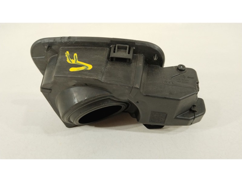 Recambio de tapa exterior combustible para peugeot traveller autobús (v_) 2.0 bluehdi 145 referencia OEM IAM 9808725080  