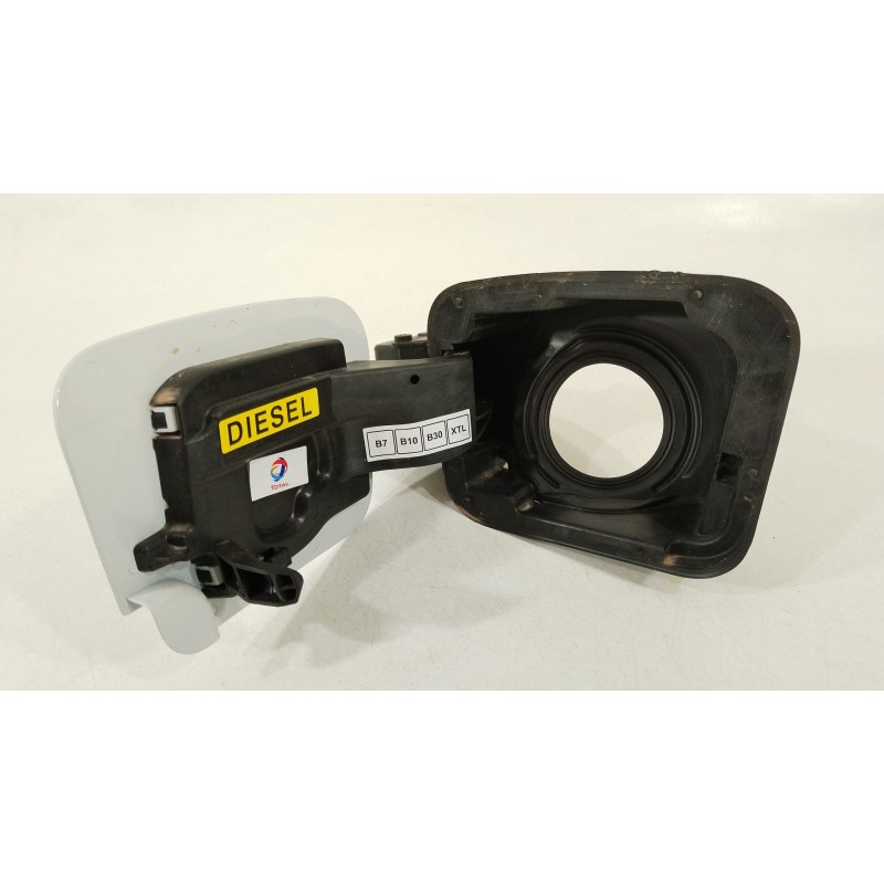 Recambio de tapa exterior combustible para peugeot traveller autobús (v_) 2.0 bluehdi 145 referencia OEM IAM 9808725080  