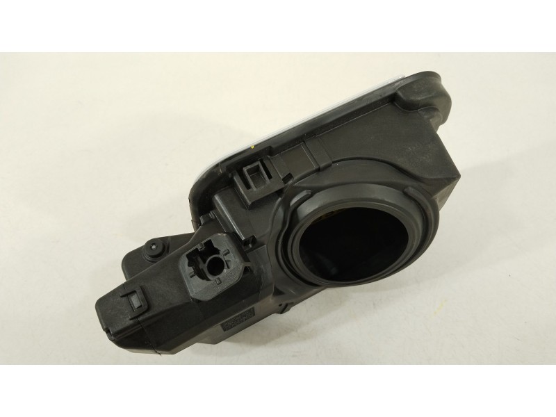 Recambio de tapa exterior combustible para peugeot traveller autobús (v_) 2.0 bluehdi 145 referencia OEM IAM 9808725080  