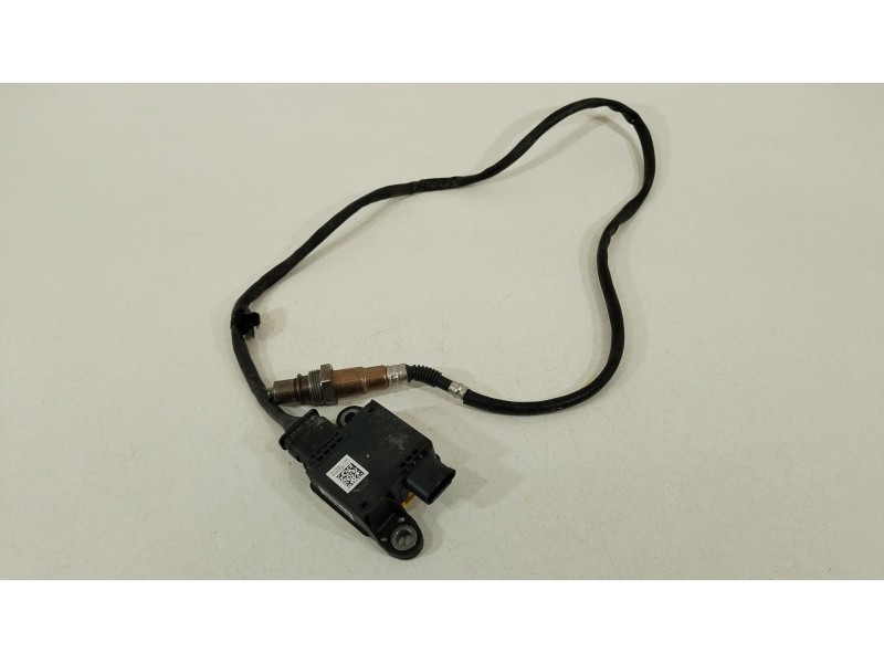 Recambio de sonda lambda para peugeot traveller autobús (v_) 2.0 bluehdi 145 referencia OEM IAM 9831158780  