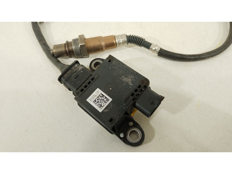 Recambio de sonda lambda para peugeot traveller autobús (v_) 2.0 bluehdi 145 referencia OEM IAM 9831158780  