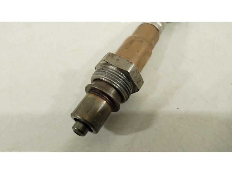 Recambio de sonda lambda para peugeot traveller autobús (v_) 2.0 bluehdi 145 referencia OEM IAM 9831158780  