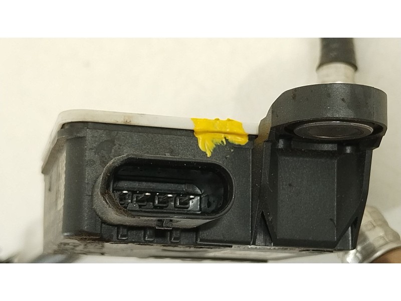 Recambio de sonda lambda para peugeot traveller autobús (v_) 2.0 bluehdi 145 referencia OEM IAM 9831158780  