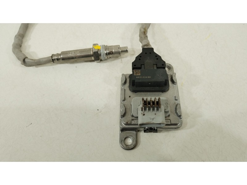 Recambio de sonda lambda para peugeot traveller autobús (v_) 2.0 bluehdi 145 referencia OEM IAM 9821120980  