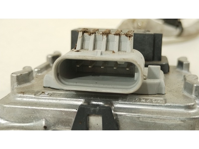 Recambio de sonda lambda para peugeot traveller autobús (v_) 2.0 bluehdi 145 referencia OEM IAM 9821120980  