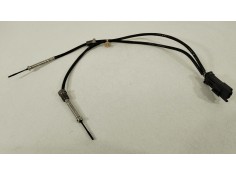 Recambio de sonda lambda para peugeot traveller autobús (v_) 2.0 bluehdi 145 referencia OEM IAM 9807562780  