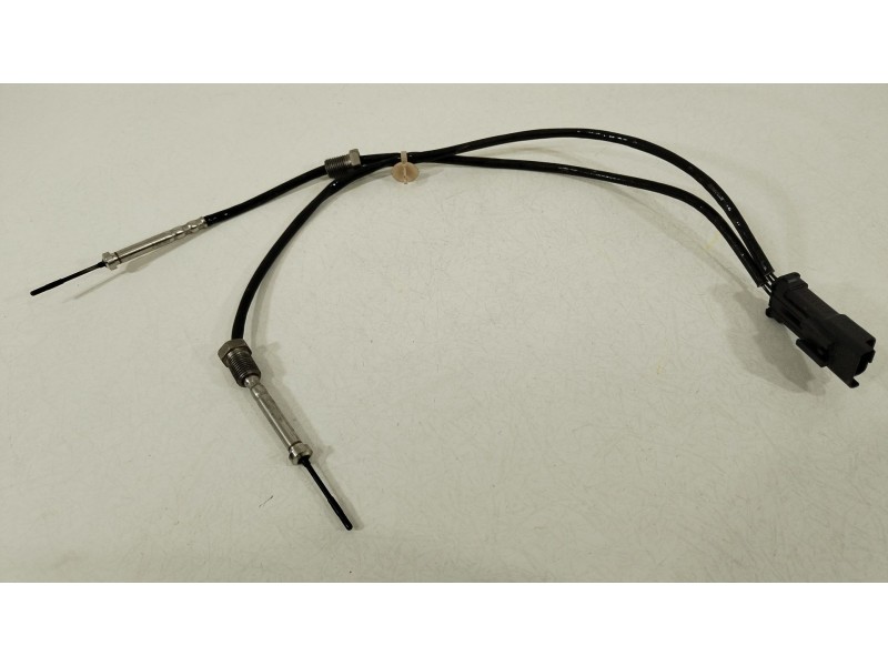 Recambio de sonda lambda para peugeot traveller autobús (v_) 2.0 bluehdi 145 referencia OEM IAM 9807562780  