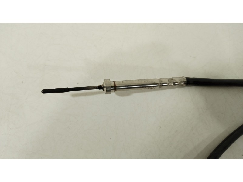 Recambio de sonda lambda para peugeot traveller autobús (v_) 2.0 bluehdi 145 referencia OEM IAM 9807562780  