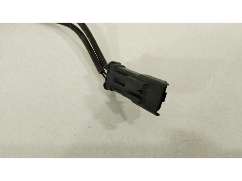 Recambio de sonda lambda para peugeot traveller autobús (v_) 2.0 bluehdi 145 referencia OEM IAM 9807562780  