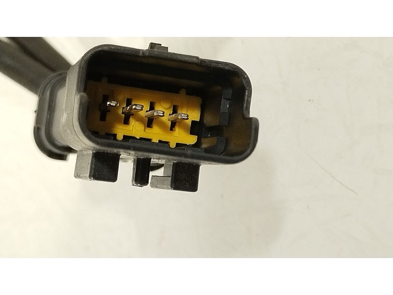 Recambio de sonda lambda para peugeot traveller autobús (v_) 2.0 bluehdi 145 referencia OEM IAM 9807562780  