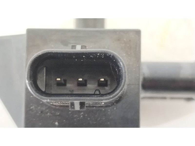 Recambio de sensor presion para peugeot traveller autobús (v_) 2.0 bluehdi 145 referencia OEM IAM 9812047080  