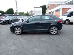 audi a3 sportback (8pa) del año 2006 2