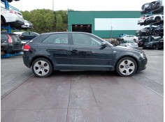 audi a3 sportback (8pa) del año 2006