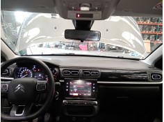 Recambio de kit airbag para citroën c3 iii (sx) 1.5 bluehdi 100 (sxyhyp, sxyhtu) referencia OEM IAM   