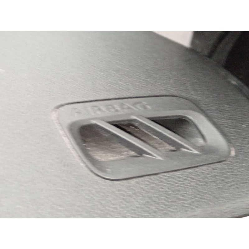Recambio de kit airbag para citroën c3 iii (sx) 1.5 bluehdi 100 (sxyhyp, sxyhtu) referencia OEM IAM   
