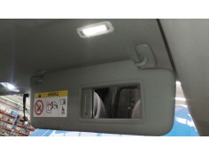 Recambio de parasol derecho para audi q2 (gab, gag) 35 tfsi referencia OEM IAM 8V5857552AL   2