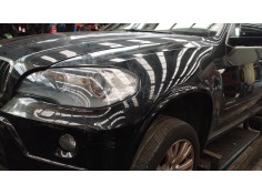 Recambio de aleta delantera izquierda para bmw x5 (e70) xdrive 30 d referencia OEM IAM    2