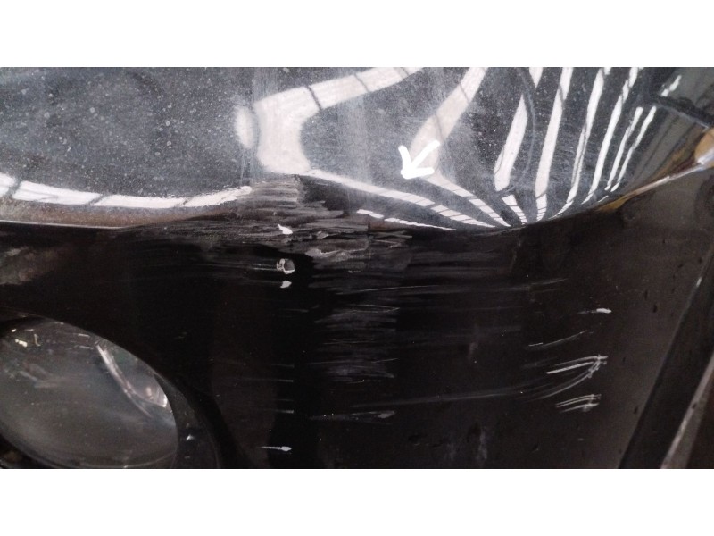 Recambio de aleta delantera izquierda para bmw x5 (e70) xdrive 30 d referencia OEM IAM   