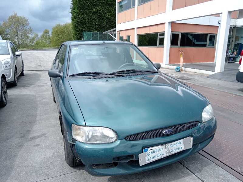 ford escort vi (gal, aal, abl) del año 1998