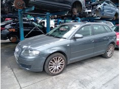 audi a3 (8p1) del año 2018