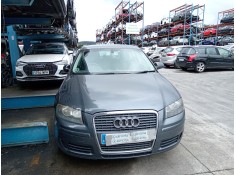 audi a3 (8p1) del año 2018 2