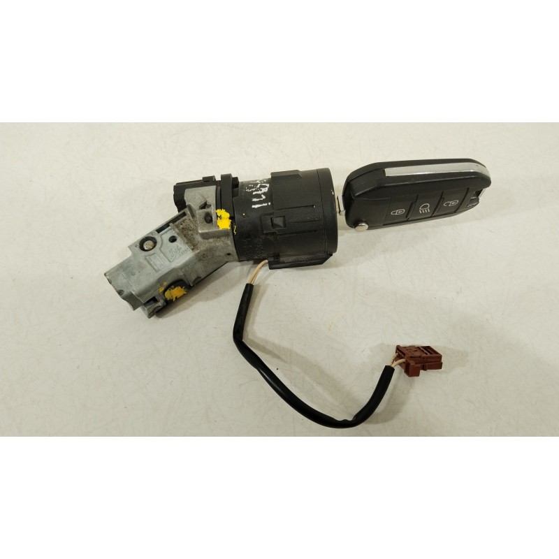 Recambio de conmutador de arranque para peugeot expert autobús (v_) 1.6 bluehdi 115 referencia OEM IAM 9673257480  