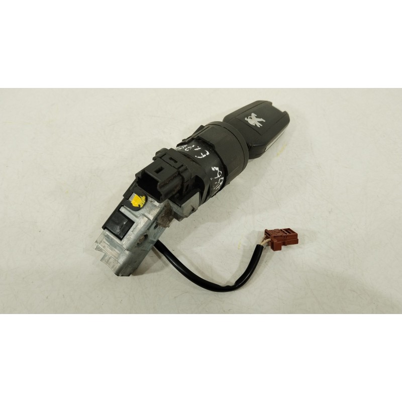Recambio de conmutador de arranque para peugeot expert autobús (v_) 1.6 bluehdi 115 referencia OEM IAM 9673257480  