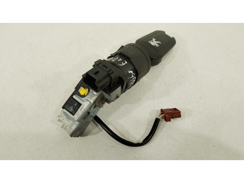 Recambio de conmutador de arranque para peugeot expert autobús (v_) 1.6 bluehdi 115 referencia OEM IAM 9673257480  