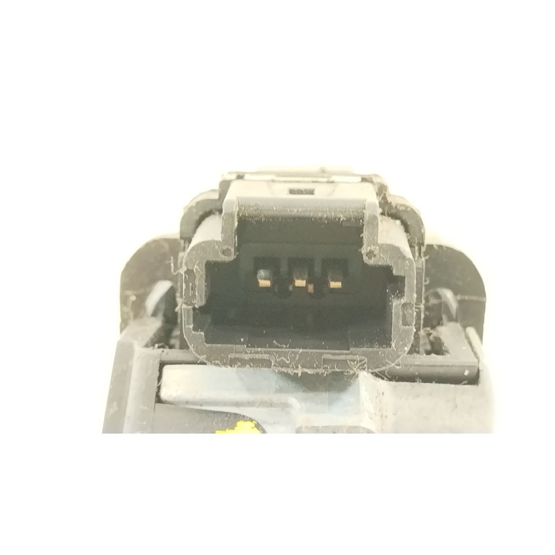 Recambio de conmutador de arranque para peugeot expert autobús (v_) 1.6 bluehdi 115 referencia OEM IAM 9673257480  