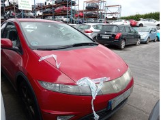 honda civic viii hatchback (fn, fk) del año 2008 2