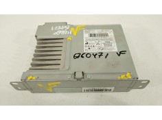 Recambio de sistema audio / radio cd para peugeot expert autobús (v_) 1.6 bluehdi 115 referencia OEM IAM 9818777780  