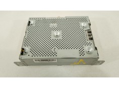 Recambio de sistema audio / radio cd para peugeot expert autobús (v_) 1.6 bluehdi 115 referencia OEM IAM 9818777780   2