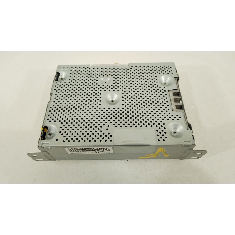 Recambio de sistema audio / radio cd para peugeot expert autobús (v_) 1.6 bluehdi 115 referencia OEM IAM 9818777780  