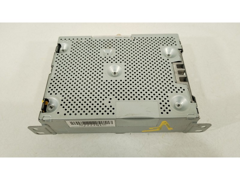 Recambio de sistema audio / radio cd para peugeot expert autobús (v_) 1.6 bluehdi 115 referencia OEM IAM 9818777780  