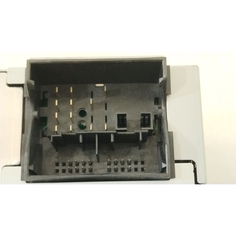 Recambio de sistema audio / radio cd para peugeot expert autobús (v_) 1.6 bluehdi 115 referencia OEM IAM 9818777780  