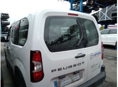 peugeot rifter del año 2025 2