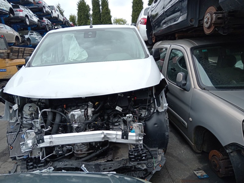 peugeot rifter del año 2025