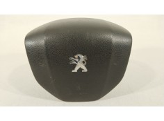 Recambio de airbag delantero izquierdo para peugeot expert autobús (v_) 1.6 bluehdi 115 referencia OEM IAM 98066721ZD  
