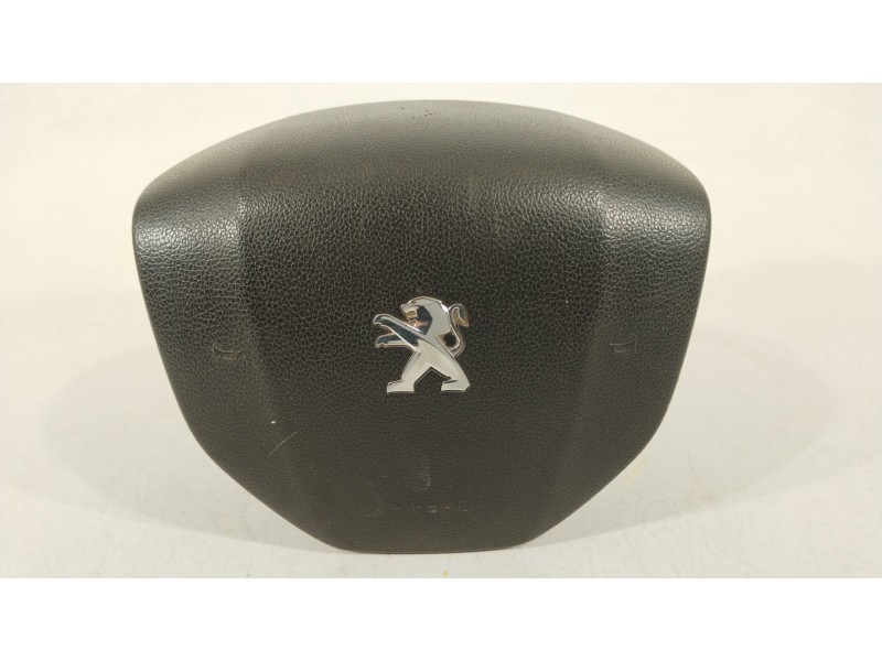 Recambio de airbag delantero izquierdo para peugeot expert autobús (v_) 1.6 bluehdi 115 referencia OEM IAM 98066721ZD  