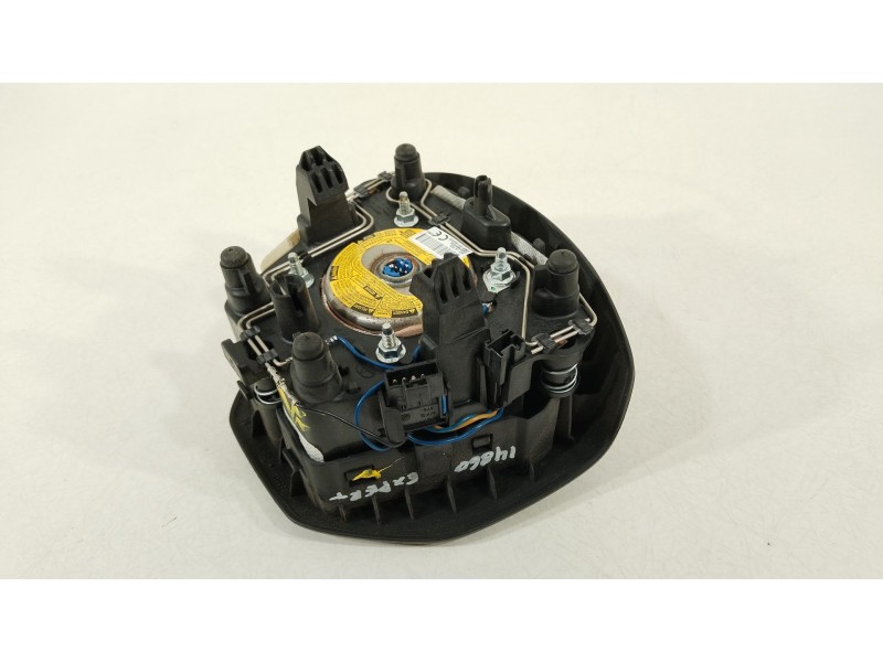 Recambio de airbag delantero izquierdo para peugeot expert autobús (v_) 1.6 bluehdi 115 referencia OEM IAM 98066721ZD  