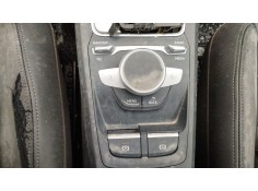 Recambio de mando multifuncion para audi q2 (gab, gag) 35 tfsi referencia OEM IAM 81B919614B  