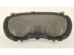 Recambio de cuadro instrumentos para peugeot expert autobús (v_) 1.6 bluehdi 115 referencia OEM IAM 9822469880  