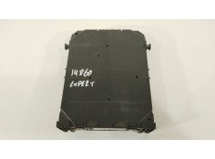 Recambio de caja reles / fusibles para peugeot expert autobús (v_) 1.6 bluehdi 115 referencia OEM IAM 9819851280   2