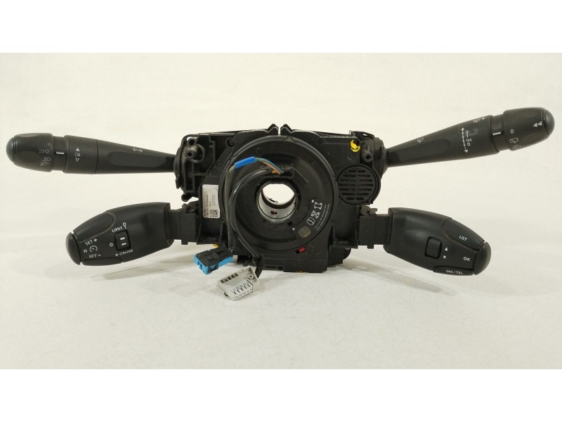 Recambio de mando luces para peugeot expert autobús (v_) 1.6 bluehdi 115 referencia OEM IAM 98262143ZD  
