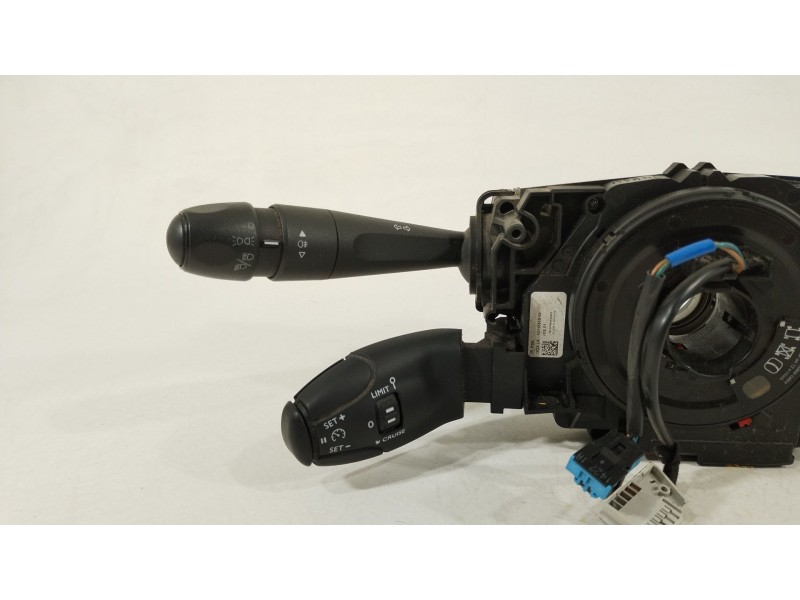 Recambio de mando luces para peugeot expert autobús (v_) 1.6 bluehdi 115 referencia OEM IAM 98262143ZD  