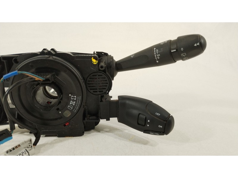 Recambio de mando luces para peugeot expert autobús (v_) 1.6 bluehdi 115 referencia OEM IAM 98262143ZD  