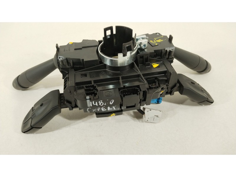 Recambio de mando luces para peugeot expert autobús (v_) 1.6 bluehdi 115 referencia OEM IAM 98262143ZD  