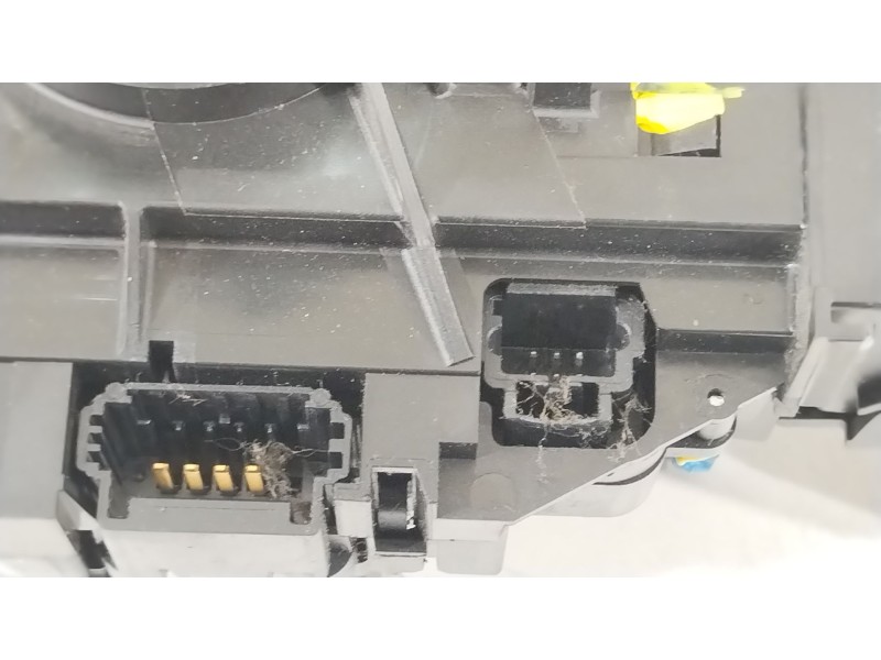 Recambio de mando luces para peugeot expert autobús (v_) 1.6 bluehdi 115 referencia OEM IAM 98262143ZD  