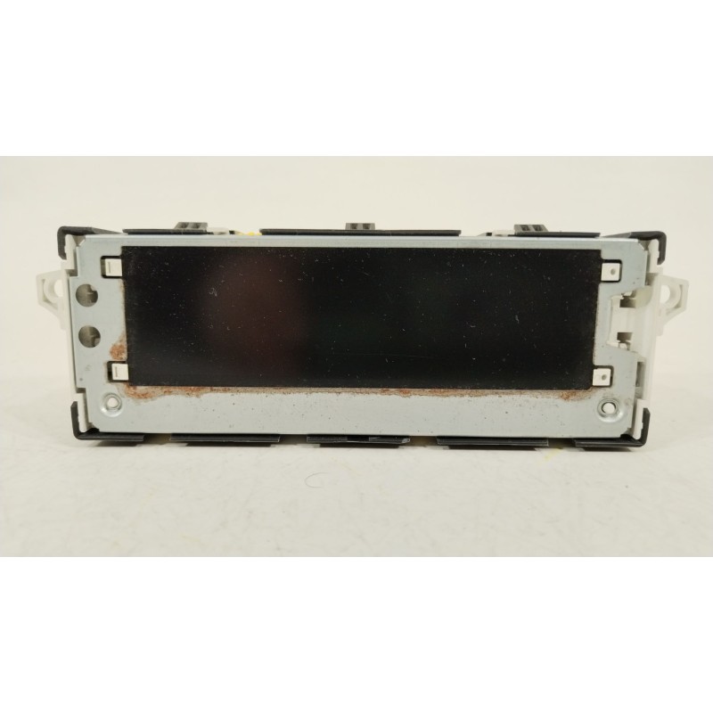 Recambio de pantalla multifuncion para peugeot expert autobús (v_) 1.6 bluehdi 115 referencia OEM IAM 9822264580  